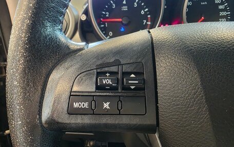 Mazda 3, 2011 год, 949 000 рублей, 21 фотография