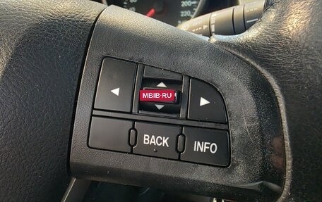 Mazda 3, 2011 год, 949 000 рублей, 20 фотография