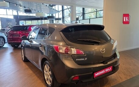 Mazda 3, 2011 год, 949 000 рублей, 2 фотография