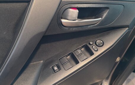 Mazda 3, 2011 год, 949 000 рублей, 24 фотография