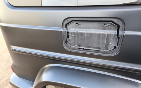 Mercedes-Benz G-Класс AMG, 2022 год, 22 700 000 рублей, 11 фотография
