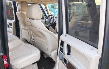 Mercedes-Benz G-Класс AMG, 2022 год, 22 700 000 рублей, 5 фотография