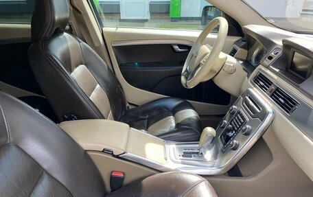 Volvo XC70 II рестайлинг, 2011 год, 1 480 000 рублей, 10 фотография