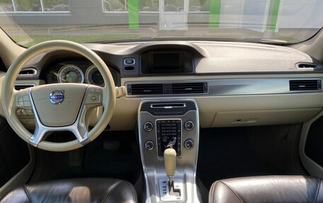 Volvo XC70 II рестайлинг, 2011 год, 1 480 000 рублей, 9 фотография