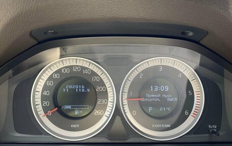 Volvo XC70 II рестайлинг, 2011 год, 1 480 000 рублей, 12 фотография
