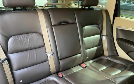 Volvo XC70 II рестайлинг, 2011 год, 1 480 000 рублей, 11 фотография