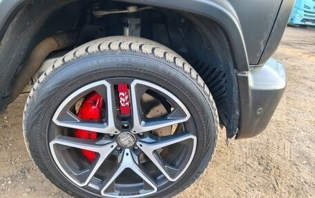 Mercedes-Benz G-Класс AMG, 2022 год, 22 700 000 рублей, 10 фотография