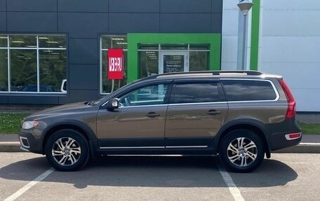 Volvo XC70 II рестайлинг, 2011 год, 1 480 000 рублей, 8 фотография