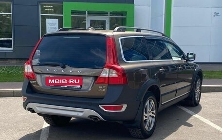 Volvo XC70 II рестайлинг, 2011 год, 1 480 000 рублей, 5 фотография