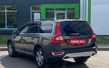 Volvo XC70 II рестайлинг, 2011 год, 1 480 000 рублей, 7 фотография