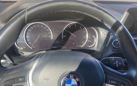 BMW X3, 2019 год, 3 450 000 рублей, 5 фотография