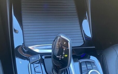 BMW X3, 2019 год, 3 450 000 рублей, 6 фотография