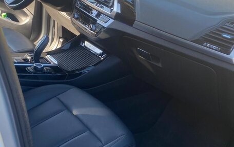 BMW X3, 2019 год, 3 450 000 рублей, 9 фотография