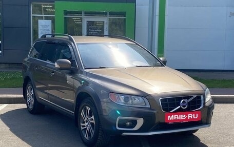 Volvo XC70 II рестайлинг, 2011 год, 1 480 000 рублей, 3 фотография