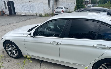 BMW 3 серия, 2014 год, 2 250 000 рублей, 7 фотография
