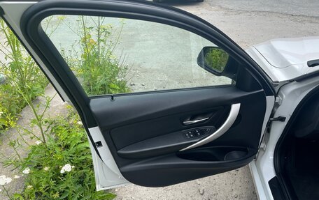 BMW 3 серия, 2014 год, 2 250 000 рублей, 8 фотография