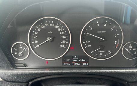BMW 3 серия, 2014 год, 2 250 000 рублей, 11 фотография