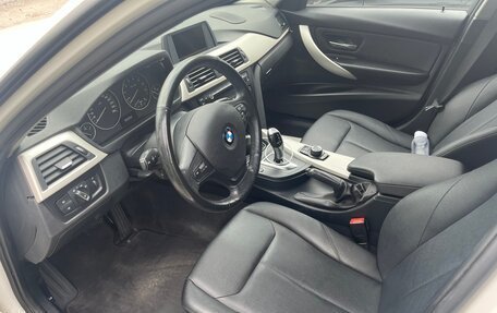 BMW 3 серия, 2014 год, 2 250 000 рублей, 10 фотография