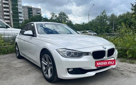 BMW 3 серия, 2014 год, 2 250 000 рублей, 3 фотография