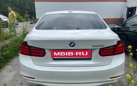 BMW 3 серия, 2014 год, 2 250 000 рублей, 6 фотография