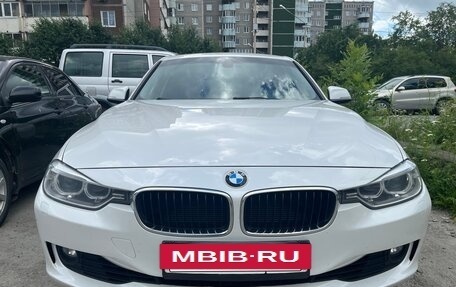 BMW 3 серия, 2014 год, 2 250 000 рублей, 2 фотография