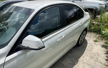 BMW 3 серия, 2014 год, 2 250 000 рублей, 15 фотография