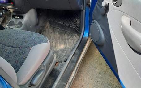 Daewoo Matiz, 2010 год, 200 000 рублей, 3 фотография