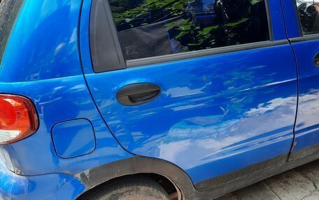 Daewoo Matiz, 2010 год, 200 000 рублей, 8 фотография
