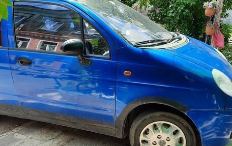Daewoo Matiz, 2010 год, 200 000 рублей, 9 фотография
