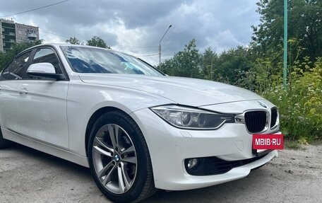 BMW 3 серия, 2014 год, 2 250 000 рублей, 4 фотография