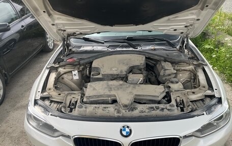 BMW 3 серия, 2014 год, 2 250 000 рублей, 16 фотография