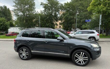 Volkswagen Touareg III, 2013 год, 2 900 000 рублей, 6 фотография