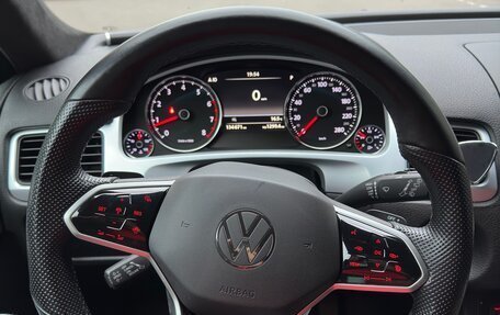 Volkswagen Touareg III, 2013 год, 2 900 000 рублей, 13 фотография