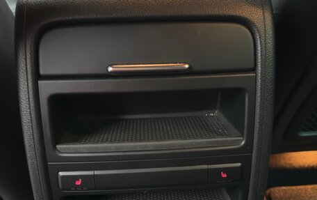 Volkswagen Touareg III, 2013 год, 2 900 000 рублей, 18 фотография