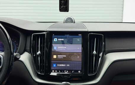 Volvo XC60 II, 2022 год, 3 400 000 рублей, 6 фотография