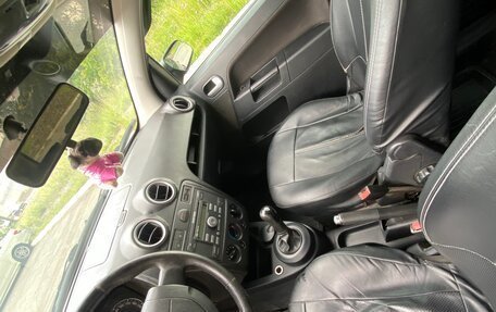 Ford Fusion I, 2006 год, 315 000 рублей, 7 фотография