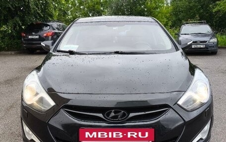 Hyundai i40 I рестайлинг, 2014 год, 1 100 000 рублей, 2 фотография