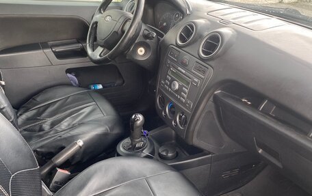 Ford Fusion I, 2006 год, 315 000 рублей, 8 фотография