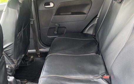 Ford Fusion I, 2006 год, 315 000 рублей, 9 фотография
