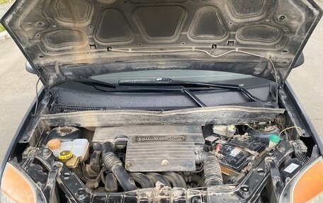 Ford Fusion I, 2006 год, 315 000 рублей, 10 фотография