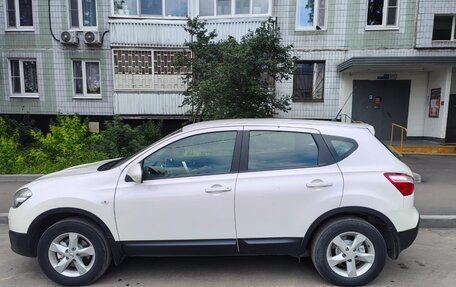 Nissan Qashqai, 2013 год, 1 250 000 рублей, 2 фотография