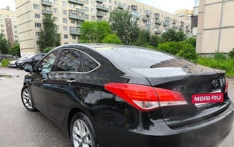 Hyundai i40 I рестайлинг, 2014 год, 1 100 000 рублей, 3 фотография