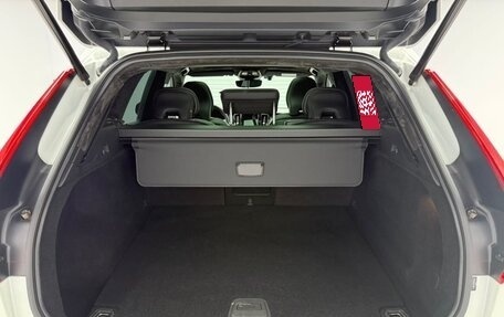 Volvo XC60 II, 2022 год, 3 400 000 рублей, 5 фотография