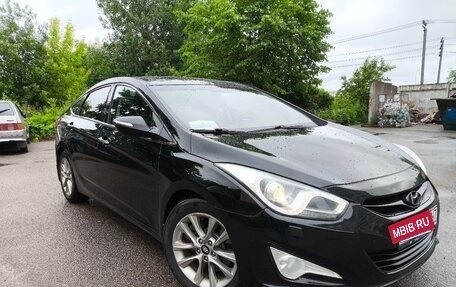 Hyundai i40 I рестайлинг, 2014 год, 1 100 000 рублей, 5 фотография