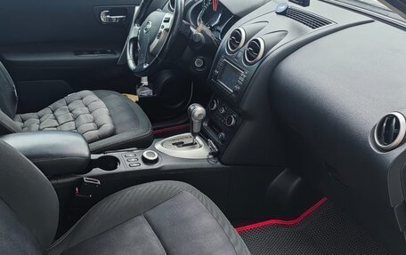 Nissan Qashqai, 2013 год, 1 250 000 рублей, 4 фотография