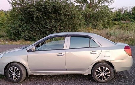 Geely MK I рестайлинг, 2013 год, 249 000 рублей, 2 фотография