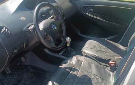 Geely MK I рестайлинг, 2013 год, 249 000 рублей, 4 фотография