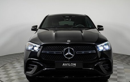 Mercedes-Benz GLE Coupe, 2023 год, 15 509 800 рублей, 3 фотография