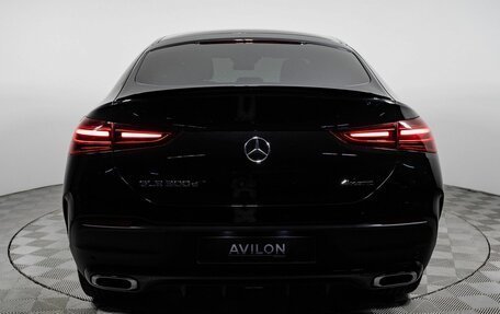 Mercedes-Benz GLE Coupe, 2023 год, 15 509 800 рублей, 4 фотография