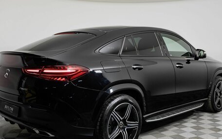 Mercedes-Benz GLE Coupe, 2023 год, 15 509 800 рублей, 5 фотография